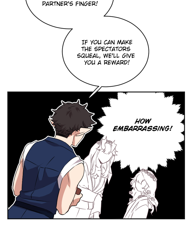 Mage & Demon Queen Page 39 - MangaHe