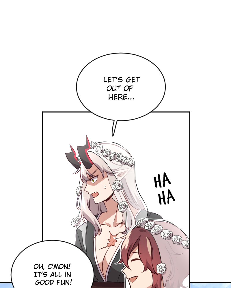 Mage & Demon Queen Page 40 - MangaHe