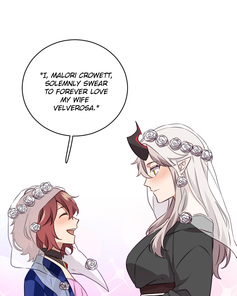 Mage & Demon Queen Page 46 - MangaHe