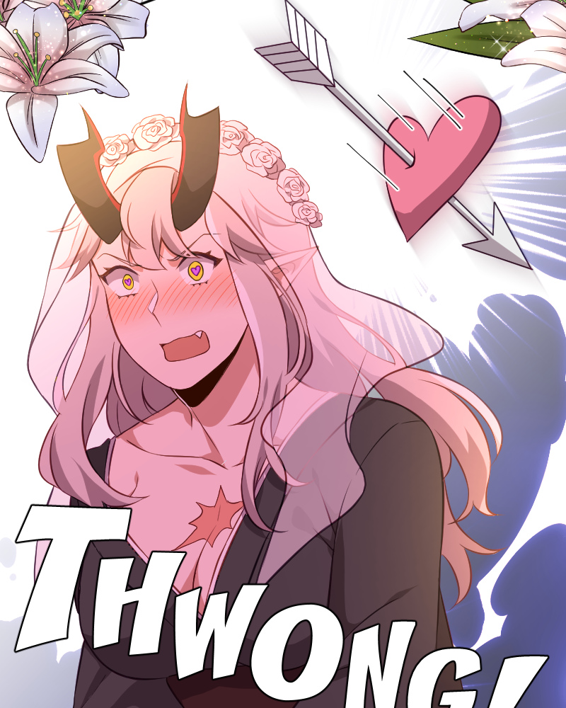 Mage & Demon Queen Page 51 - MangaHe