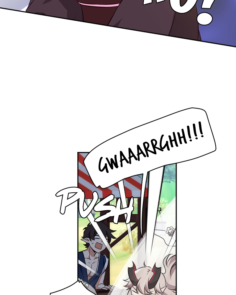 Mage & Demon Queen Page 52 - MangaHe