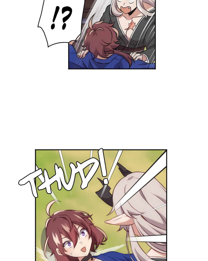 Mage & Demon Queen Page 53 - MangaHe