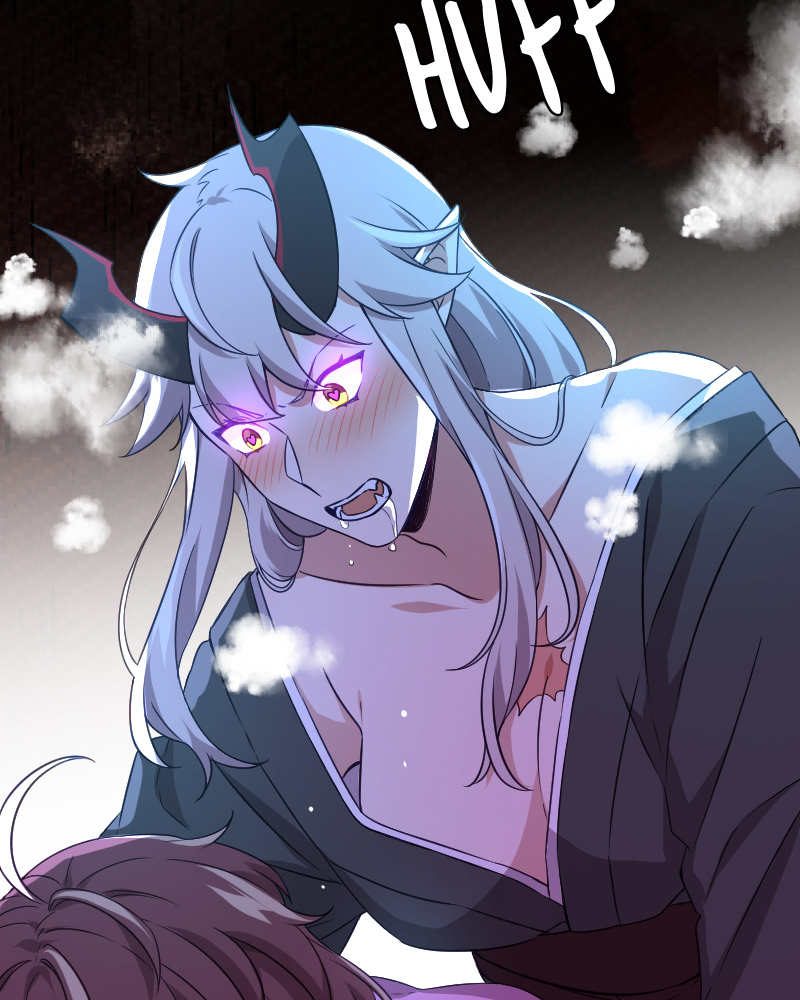 Mage & Demon Queen Page 55 - MangaHe