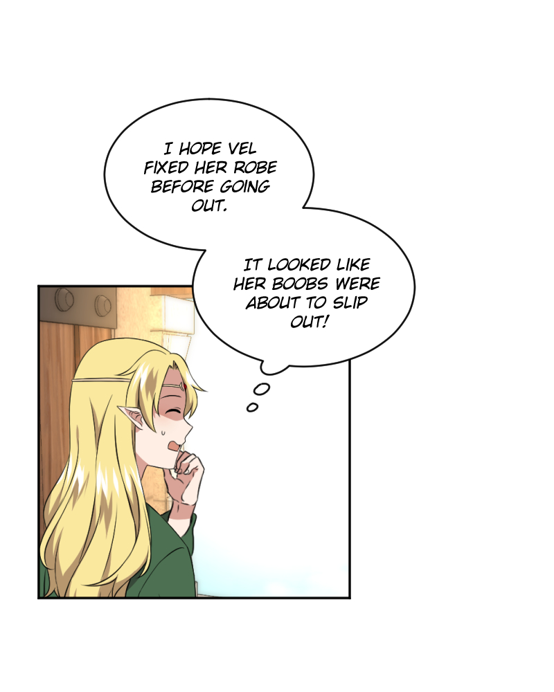 Mage & Demon Queen Page 57 - MangaHe