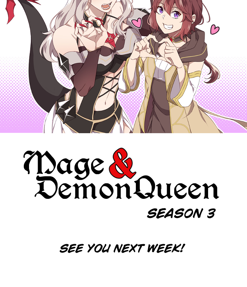 Mage & Demon Queen Page 59 - MangaHe