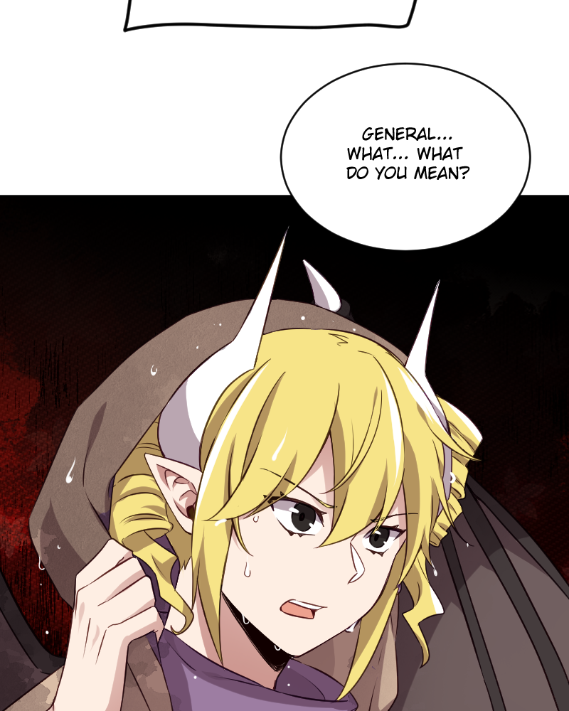 Mage & Demon Queen Page 12 - MangaHe