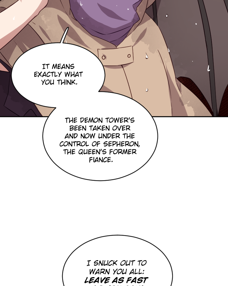 Mage & Demon Queen Page 13 - MangaHe
