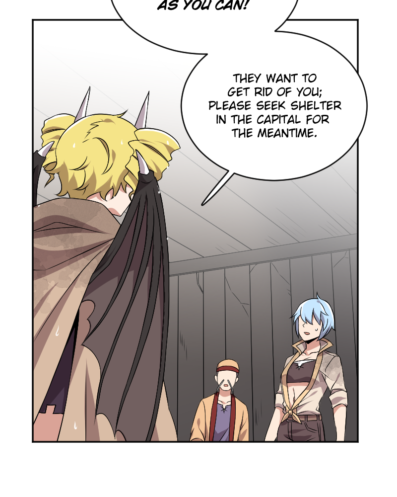 Mage & Demon Queen Page 14 - MangaHe