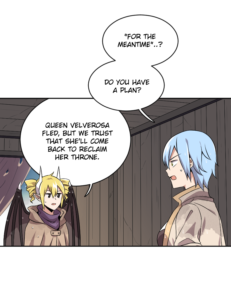 Mage & Demon Queen Page 15 - MangaHe
