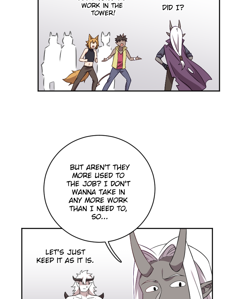Mage & Demon Queen Page 19 - MangaHe
