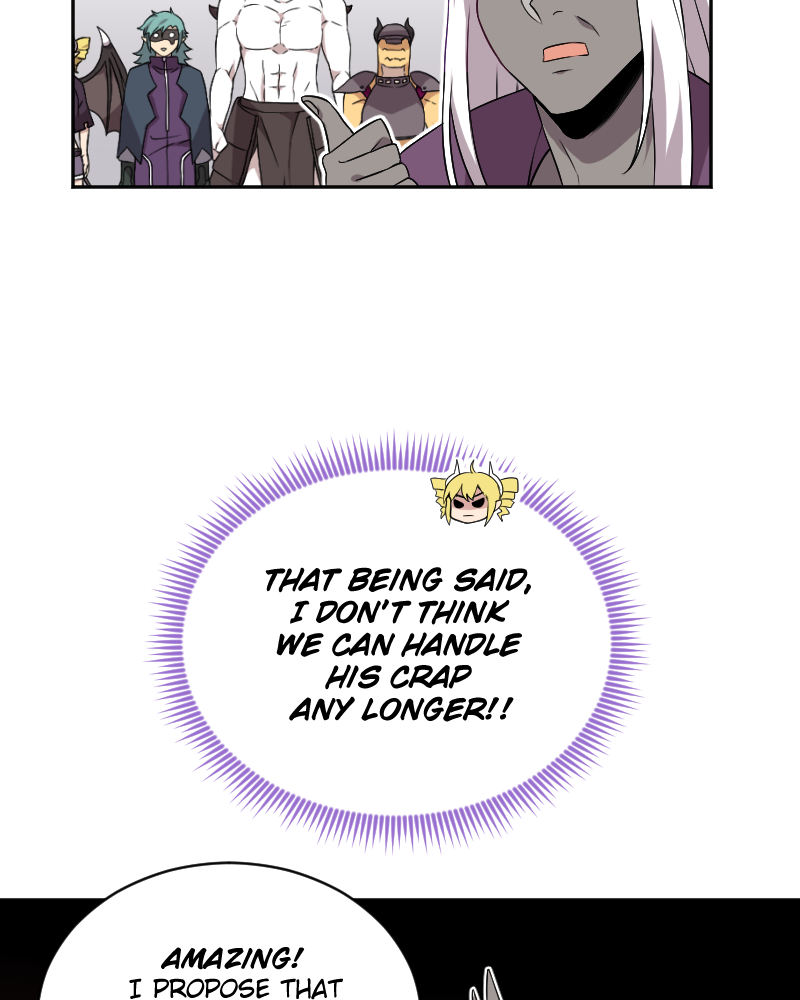 Mage & Demon Queen Page 20 - MangaHe