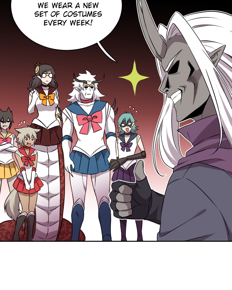 Mage & Demon Queen Page 21 - MangaHe