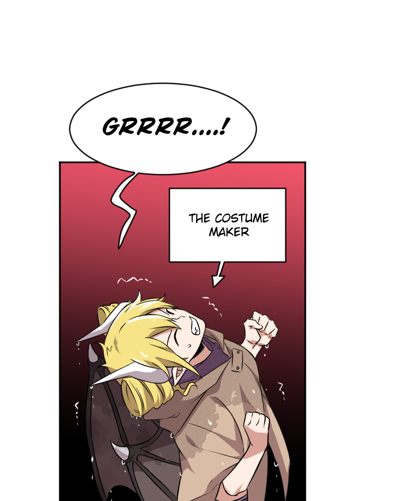 Mage & Demon Queen Page 22 - MangaHe