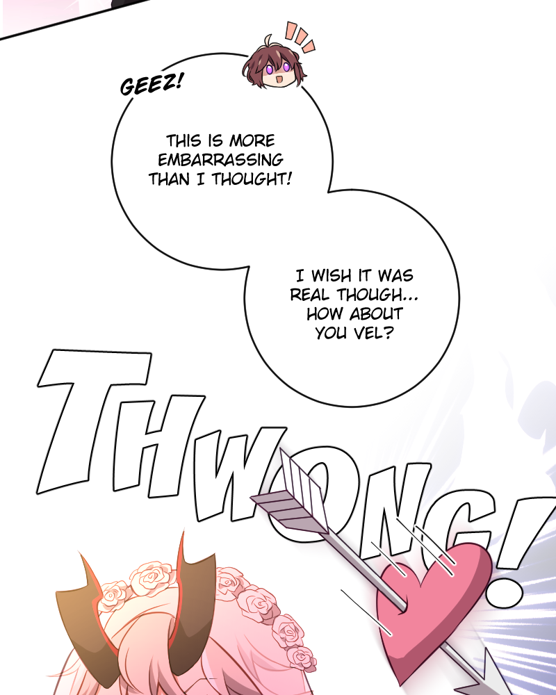 Mage & Demon Queen Page 26 - MangaHe