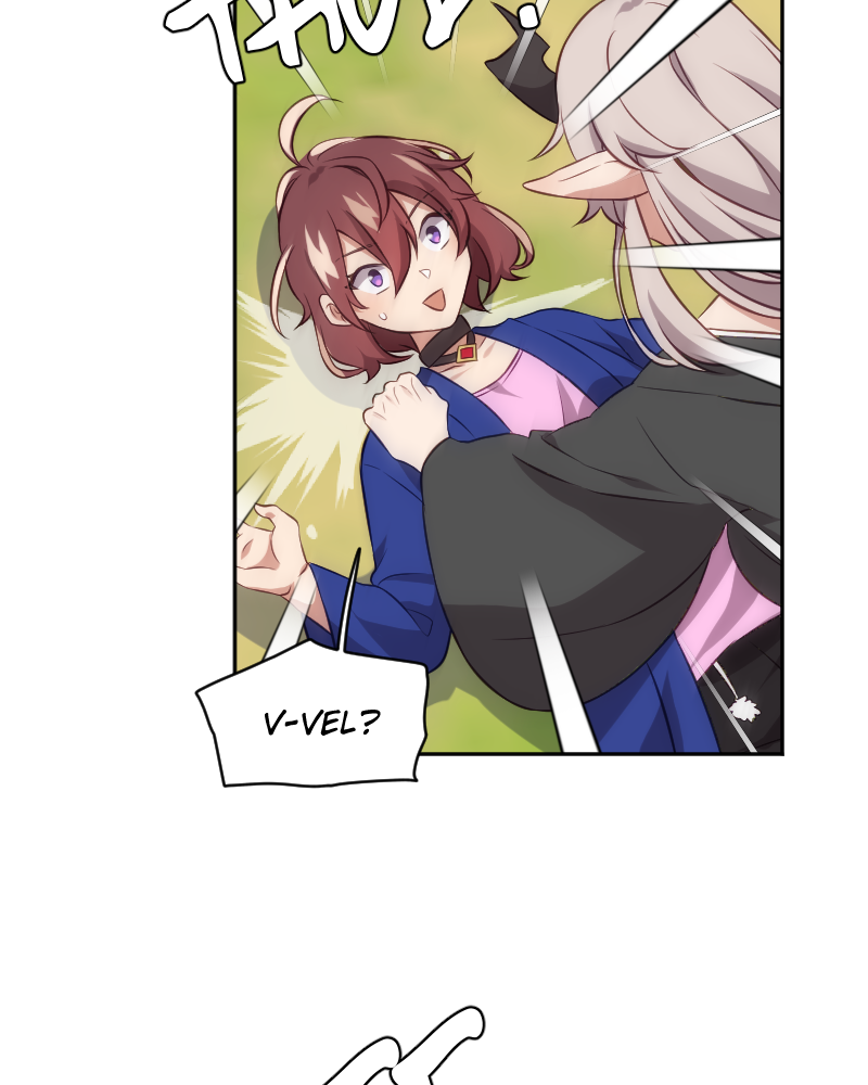 Mage & Demon Queen Page 29 - MangaHe