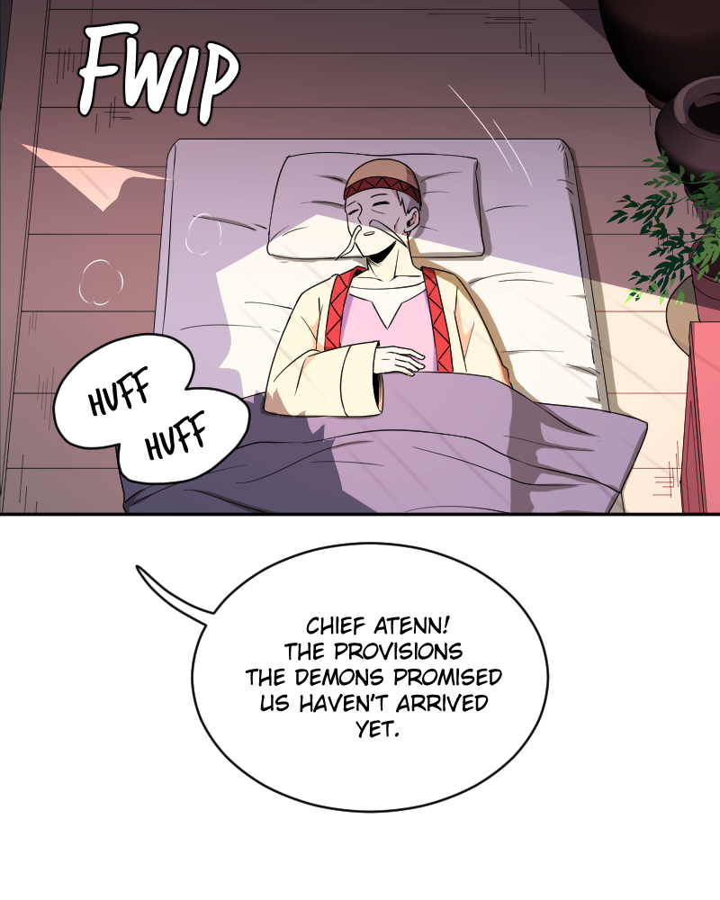 Mage & Demon Queen Page 4 - MangaHe