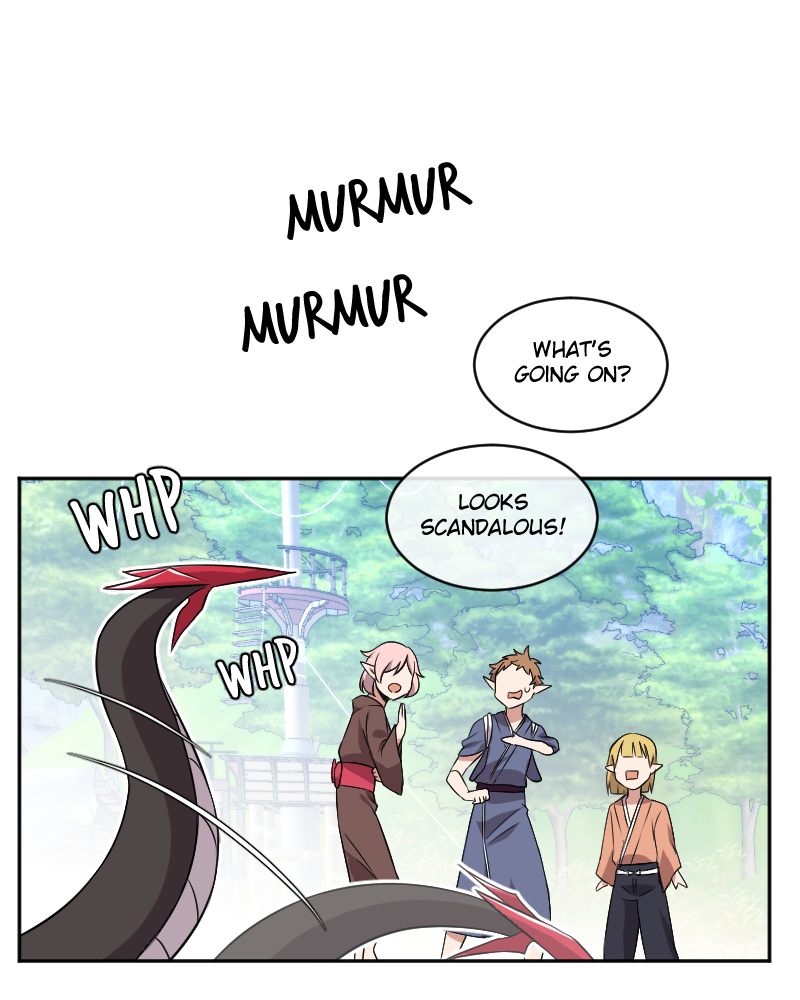 Mage & Demon Queen Page 32 - MangaHe
