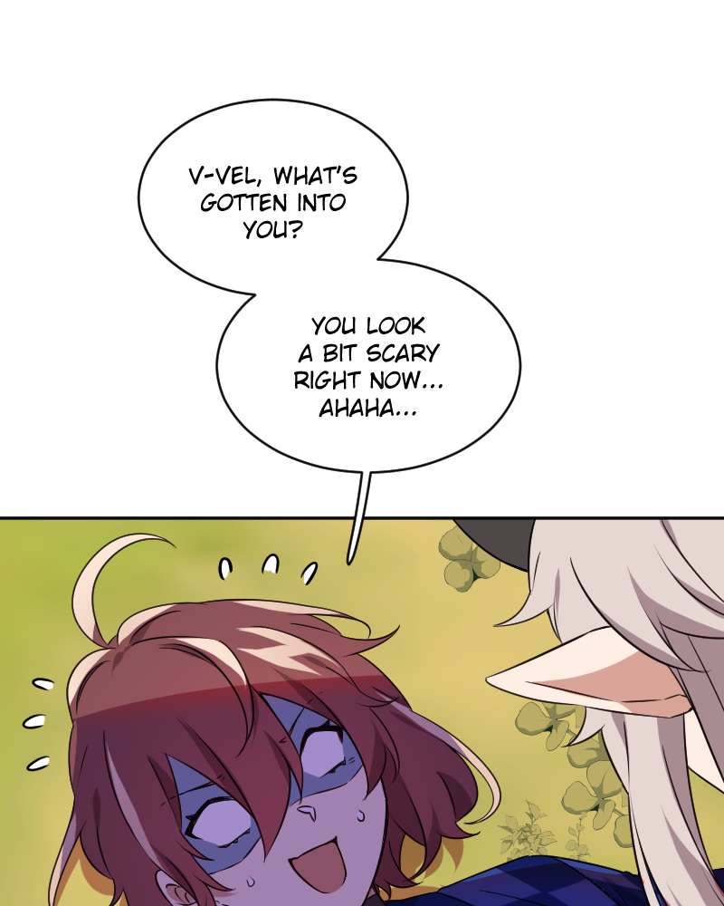 Mage & Demon Queen Page 33 - MangaHe