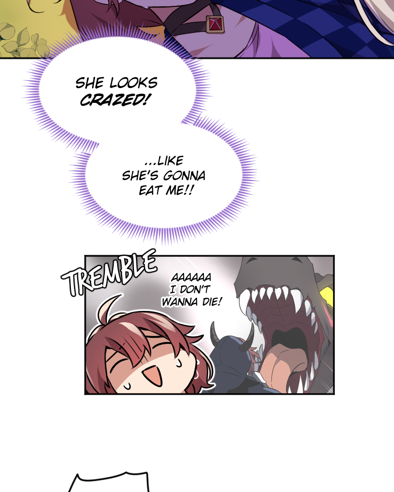Mage & Demon Queen Page 34 - MangaHe