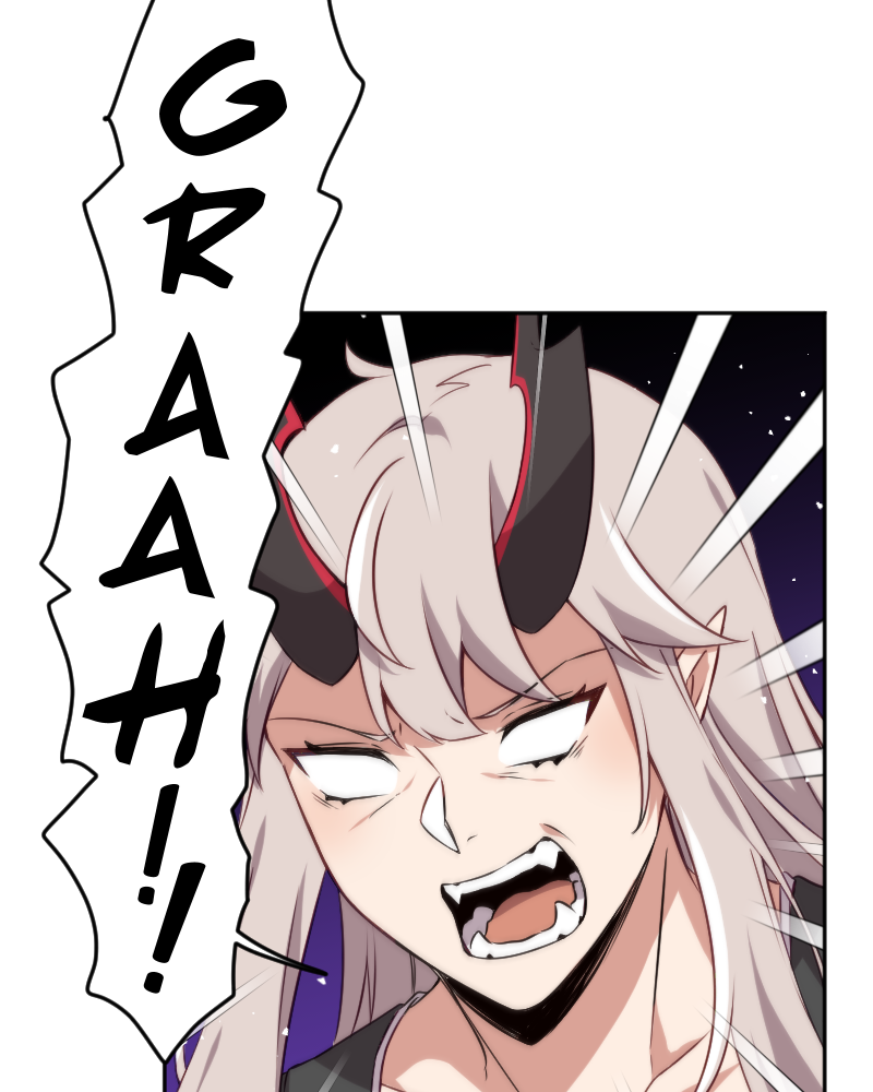 Mage & Demon Queen Page 35 - MangaHe