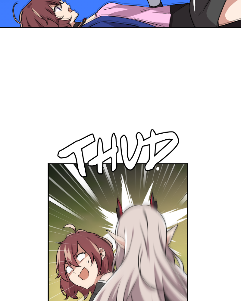 Mage & Demon Queen Page 39 - MangaHe