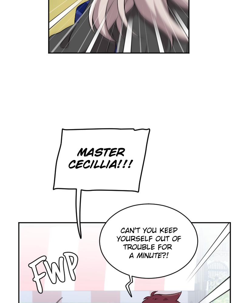 Mage & Demon Queen Page 40 - MangaHe