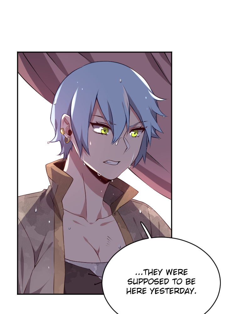 Mage & Demon Queen Page 5 - MangaHe