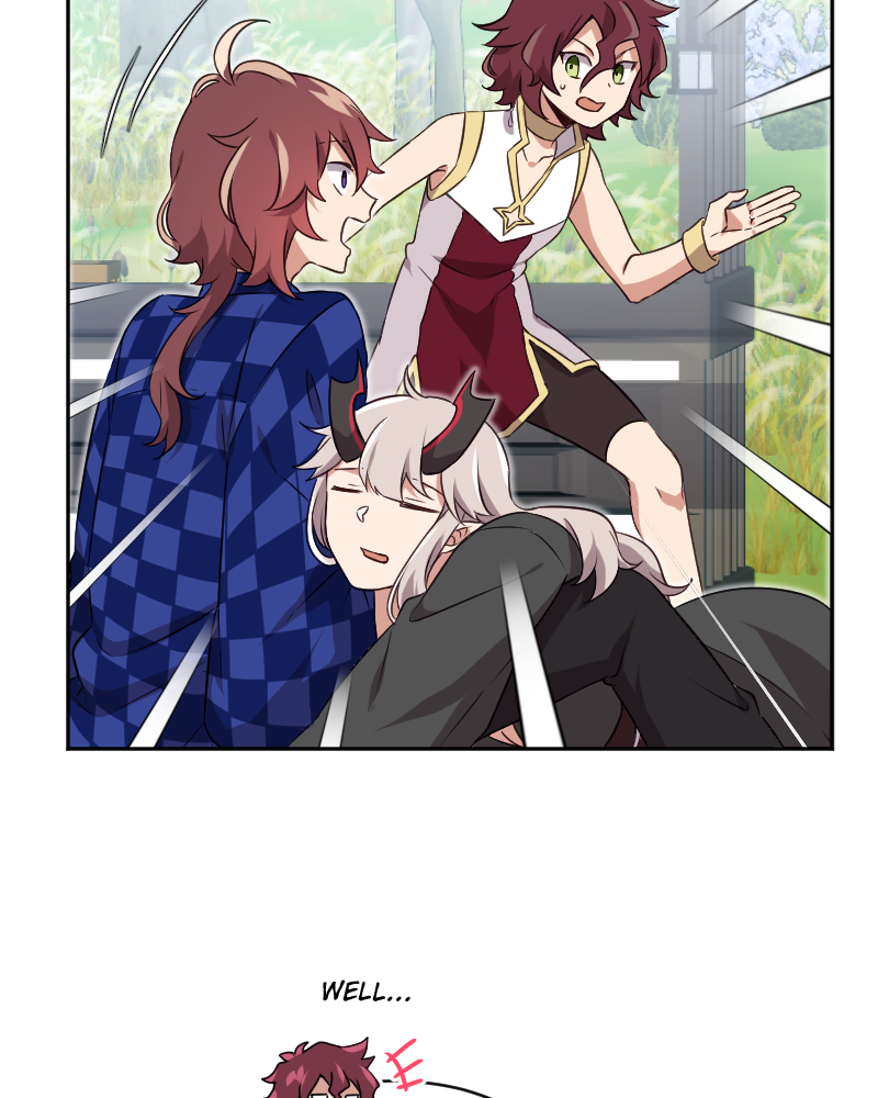 Mage & Demon Queen Page 41 - MangaHe