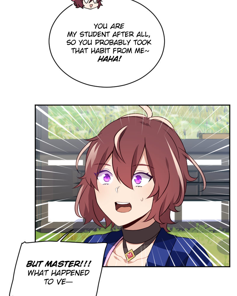 Mage & Demon Queen Page 42 - MangaHe