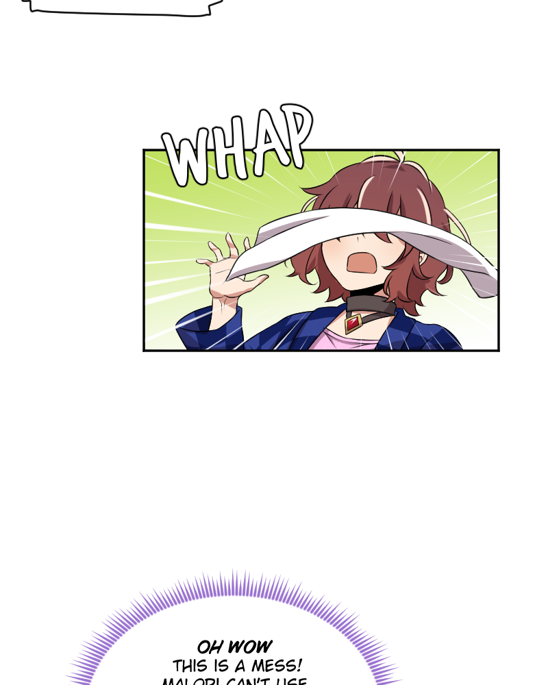 Mage & Demon Queen Page 43 - MangaHe