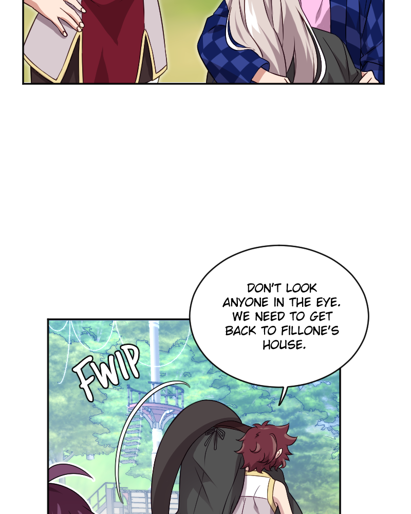 Mage & Demon Queen Page 45 - MangaHe