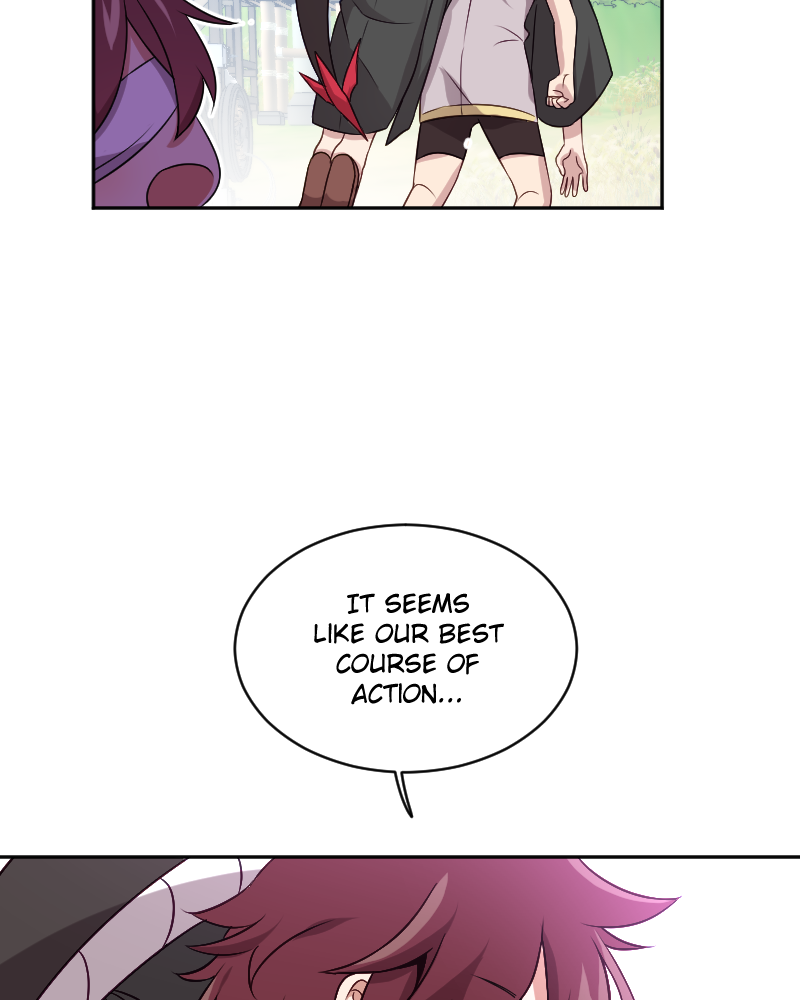Mage & Demon Queen Page 46 - MangaHe