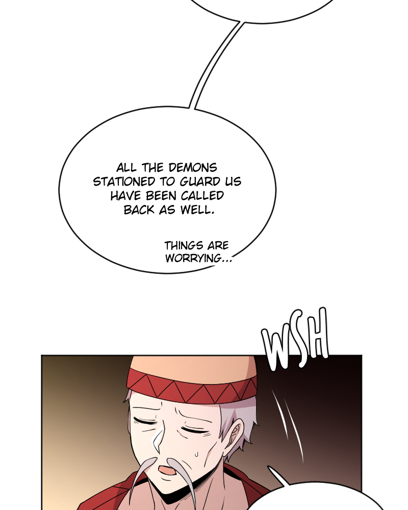 Mage & Demon Queen Page 6 - MangaHe
