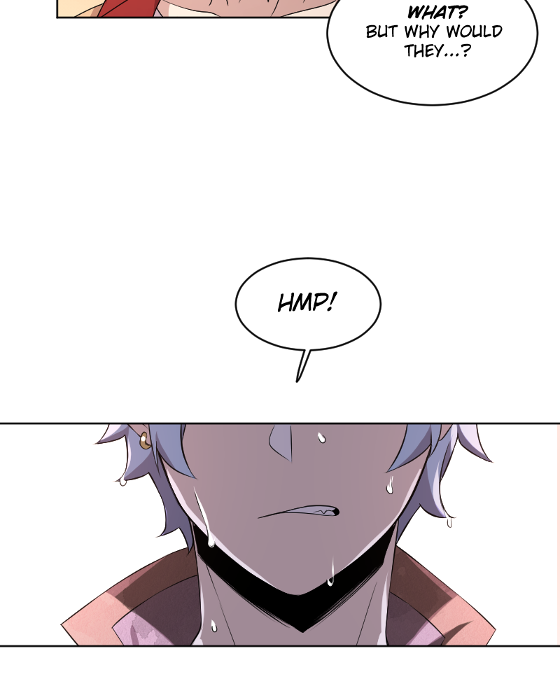 Mage & Demon Queen Page 7 - MangaHe
