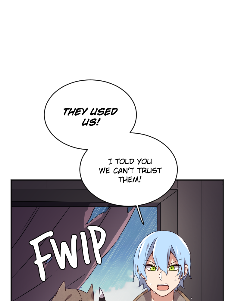 Mage & Demon Queen Page 8 - MangaHe