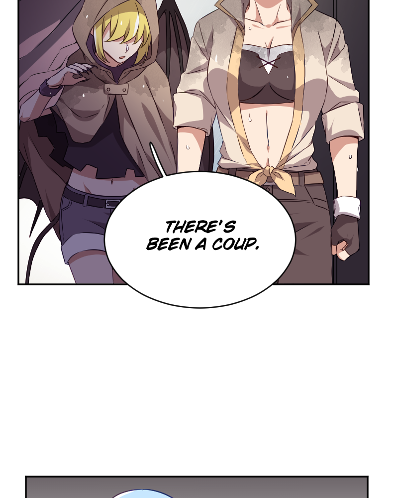 Mage & Demon Queen Page 9 - MangaHe