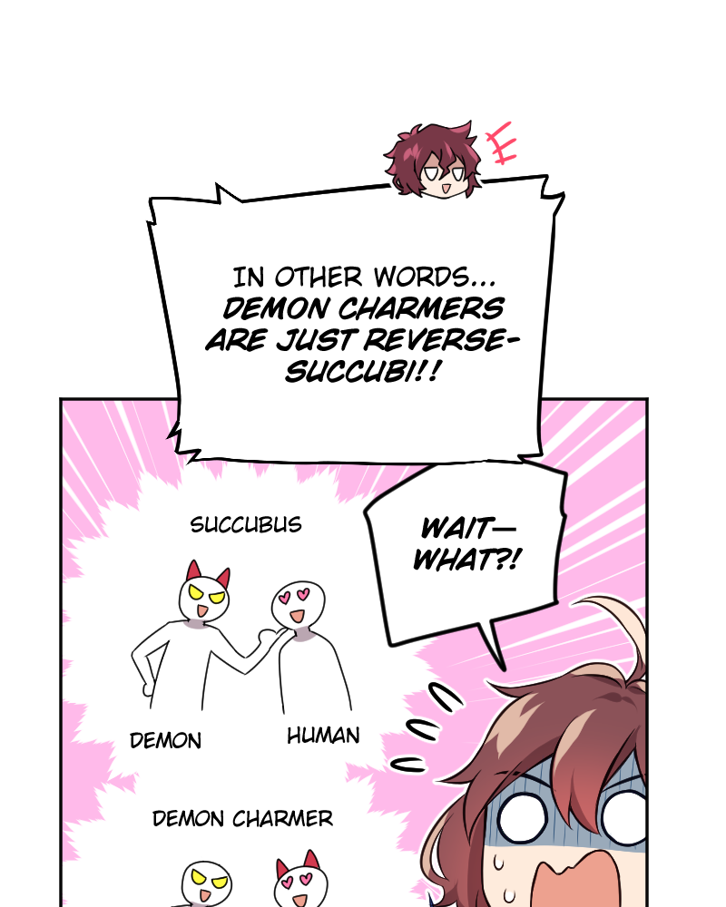 Mage & Demon Queen Page 14 - MangaHe