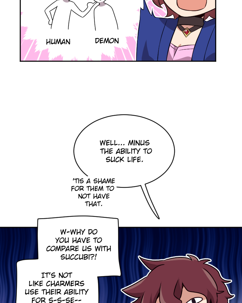 Mage & Demon Queen Page 15 - MangaHe