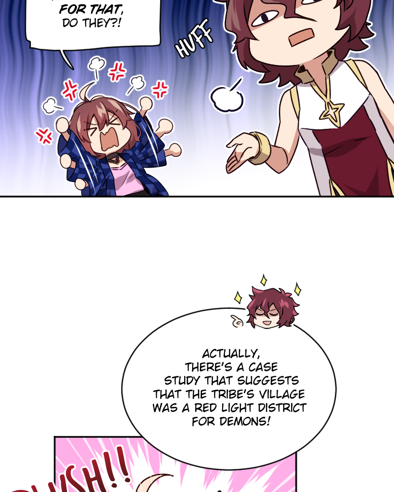 Mage & Demon Queen Page 16 - MangaHe