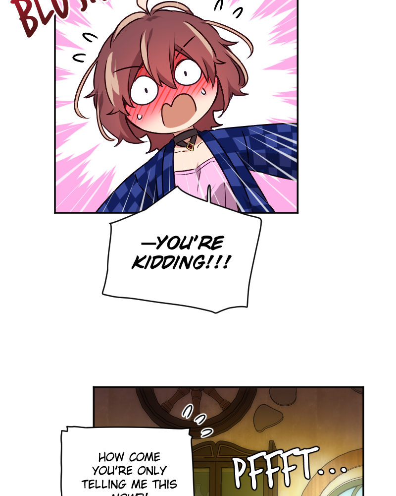 Mage & Demon Queen Page 17 - MangaHe