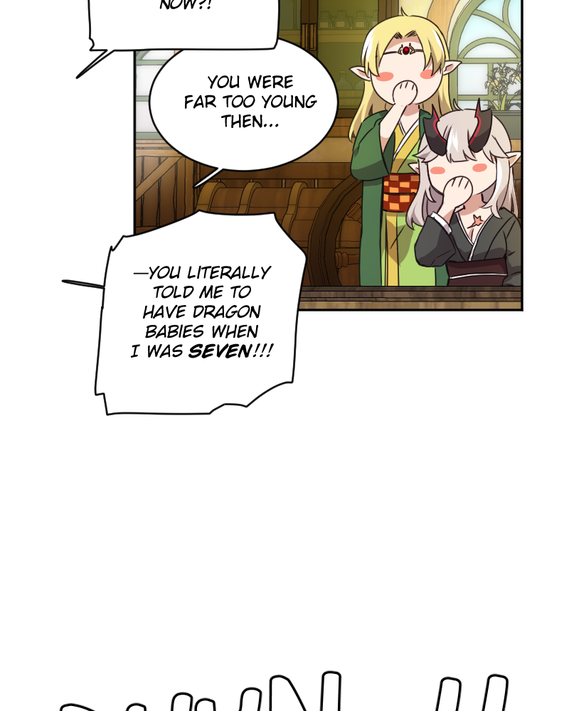 Mage & Demon Queen Page 18 - MangaHe