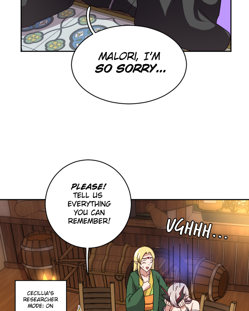 Mage & Demon Queen Page 3 - MangaHe