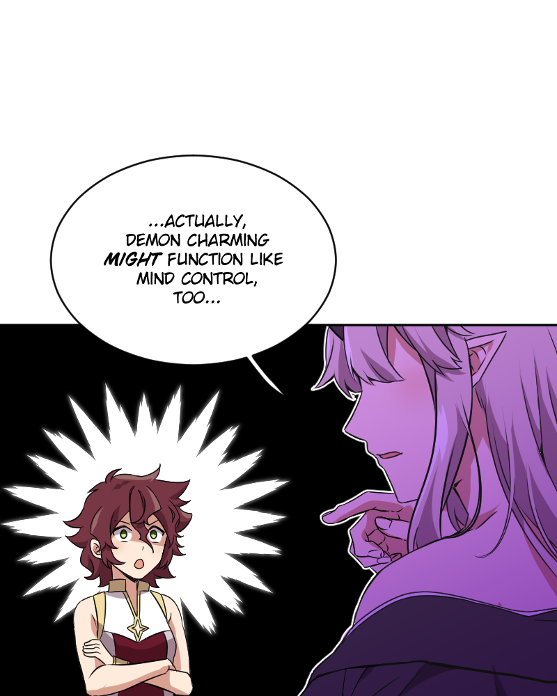 Mage & Demon Queen Page 21 - MangaHe