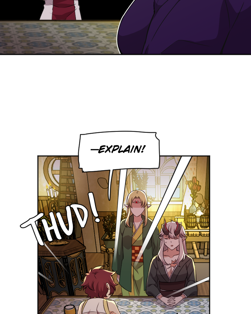 Mage & Demon Queen Page 22 - MangaHe
