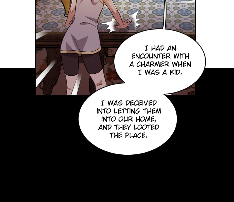 Mage & Demon Queen Page 23 - MangaHe