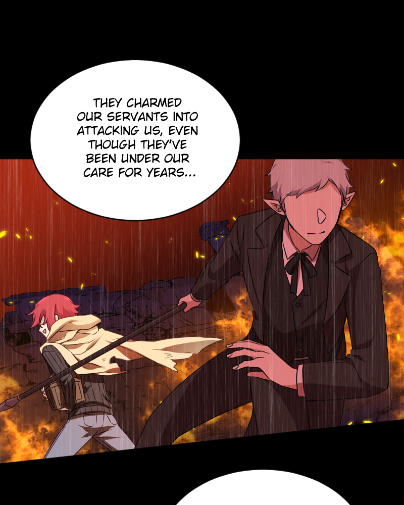 Mage & Demon Queen Page 24 - MangaHe