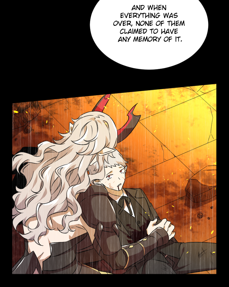 Mage & Demon Queen Page 25 - MangaHe