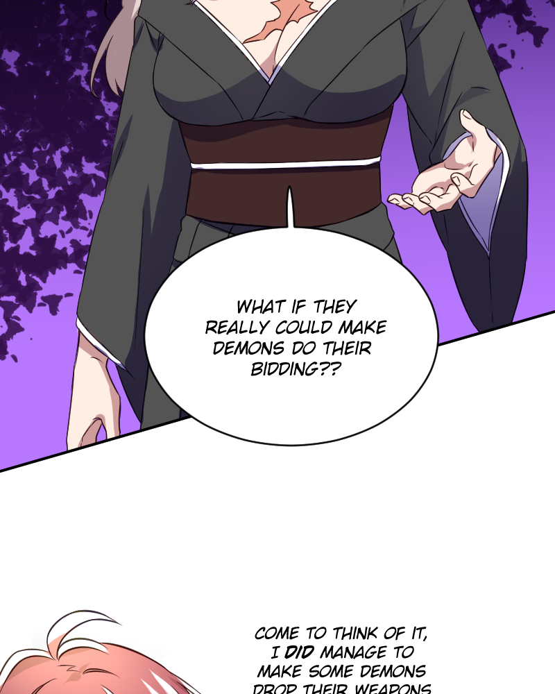 Mage & Demon Queen Page 27 - MangaHe
