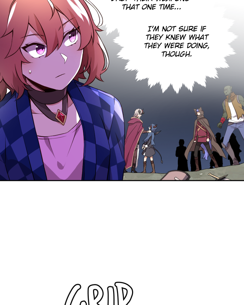 Mage & Demon Queen Page 28 - MangaHe