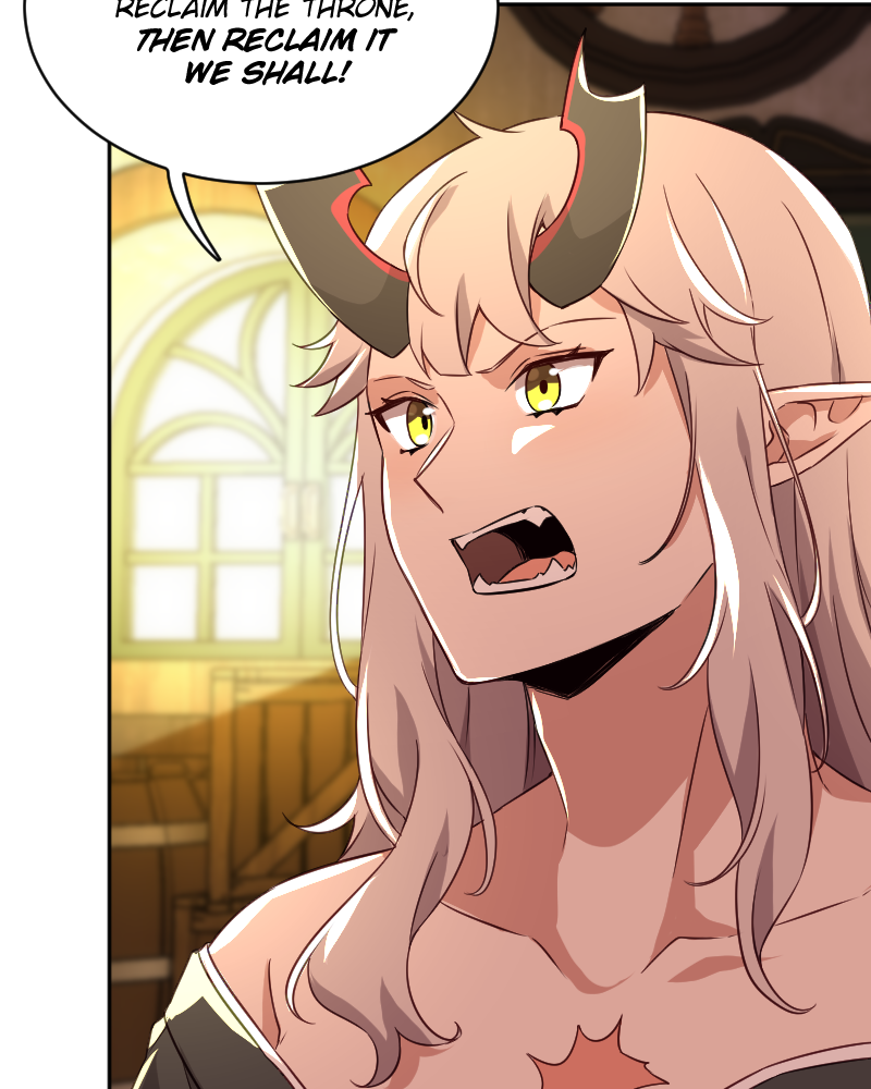 Mage & Demon Queen Page 30 - MangaHe
